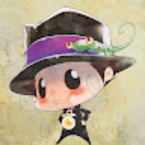 Meet your Posher, Pravail